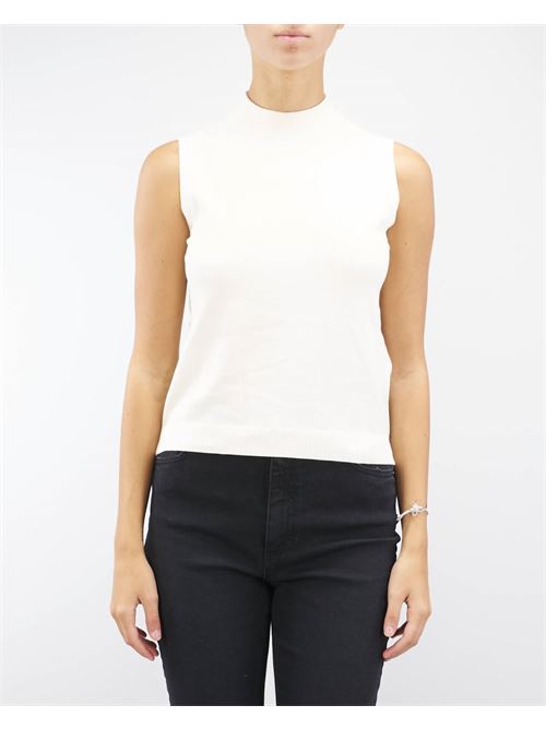 Stretch viscose top Max Mara Weekend MAX MARA WEEKEND | Top | NAZIONE2